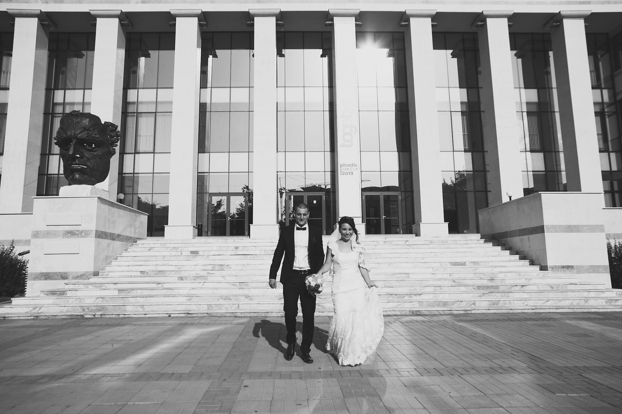 Професионален фотограф